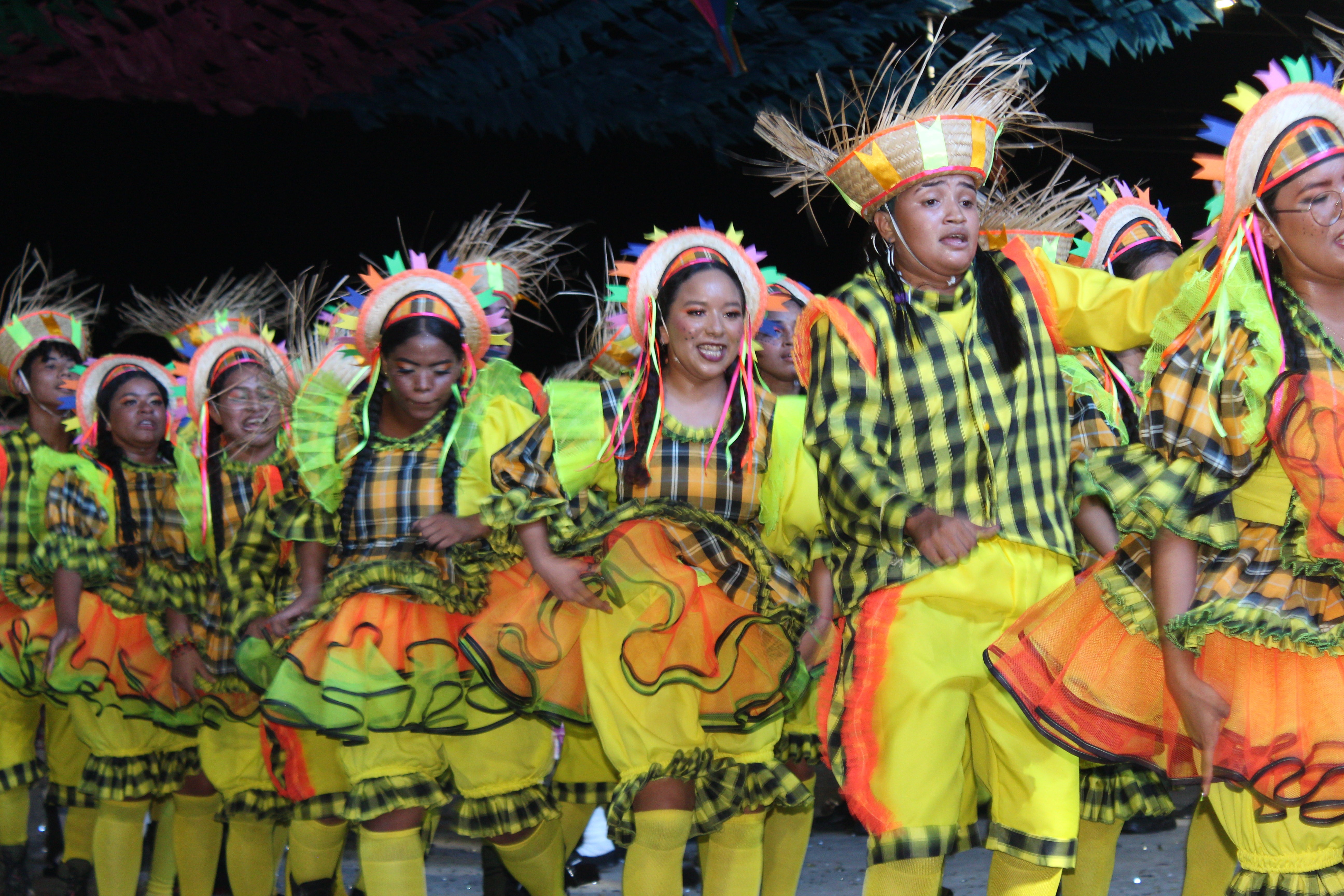 ‘Arraiá du Mercado Centrá’: em Macapá, R$ 200 mil vão ser divididos entre 25 grupos juninos 