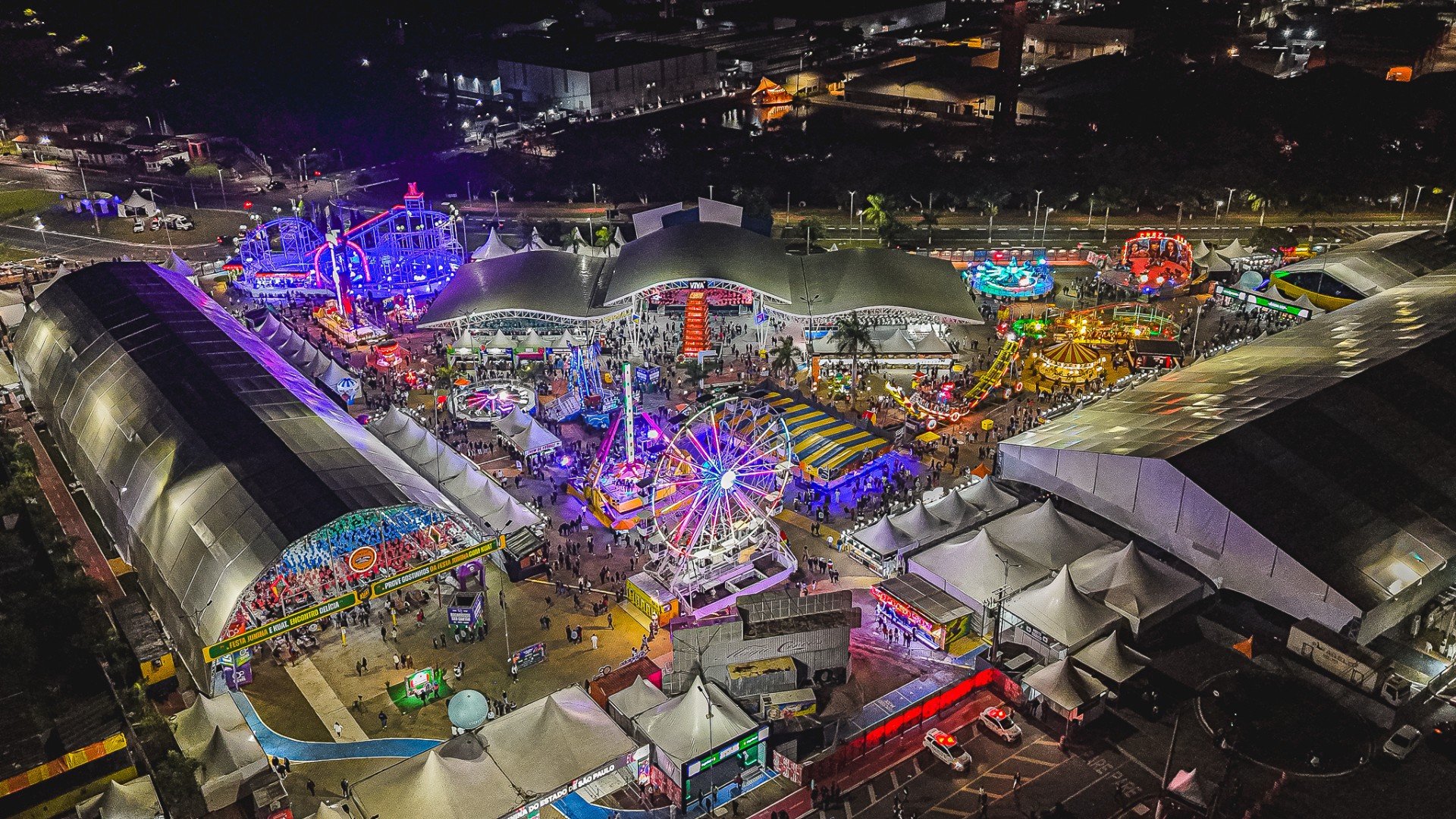 Festa Junina de Votorantim começa nesta quinta-feira; veja guia com shows da semana, atrações e preços