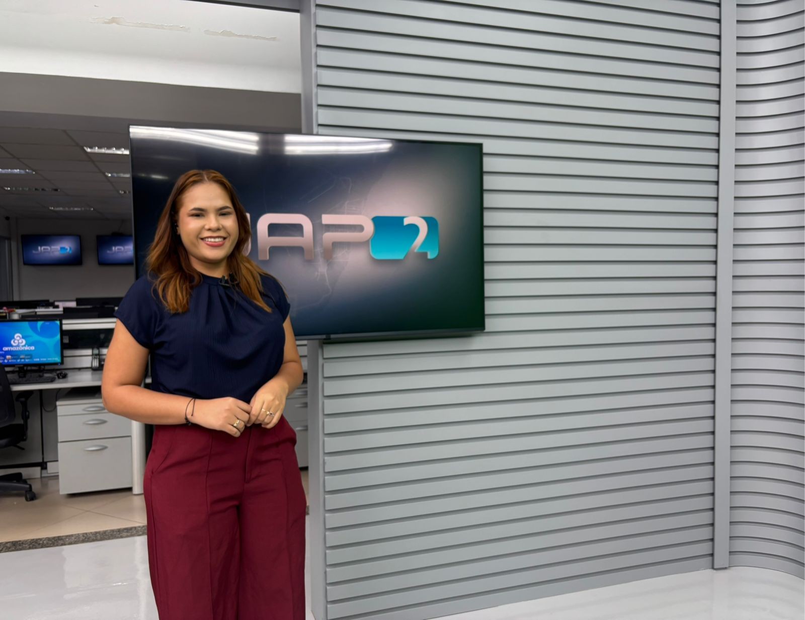 Assista ao JAP2 deste sábado (27)