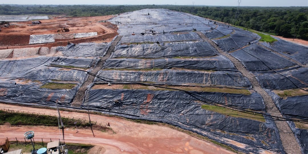 MPPA cobra informações de Belém, Ananindeua e Marituba sobre destino do lixo para encerramento de aterro