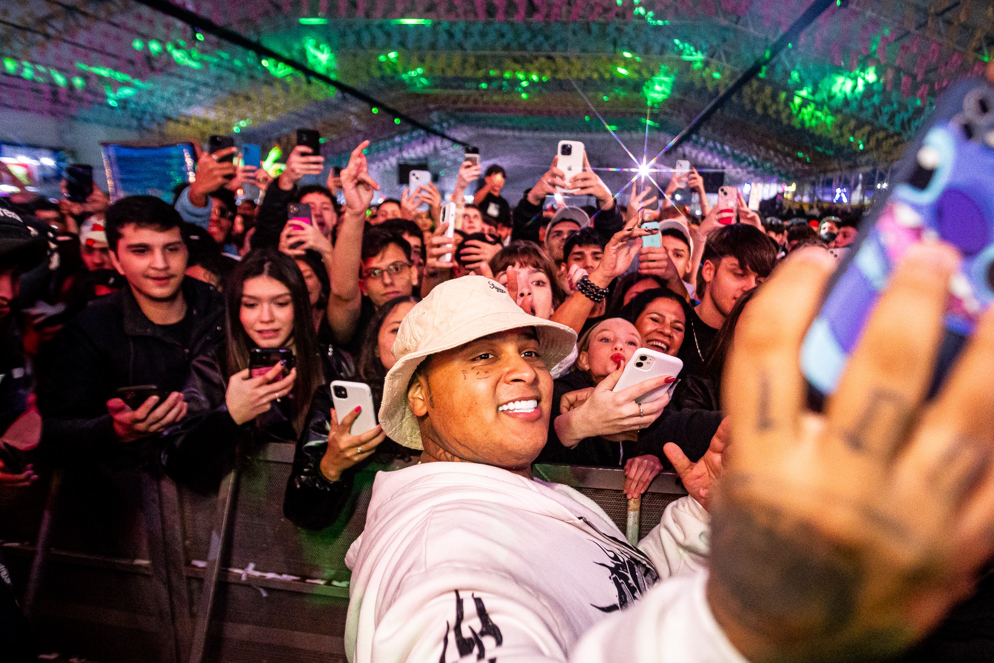 MC Ryan SP: Como a música serviu para lavar dinheiro na Narco Fluxo