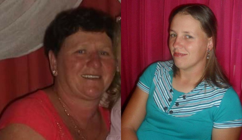 Suspeito de matar mãe e filha no RS é preso após quase cinco anos foragido