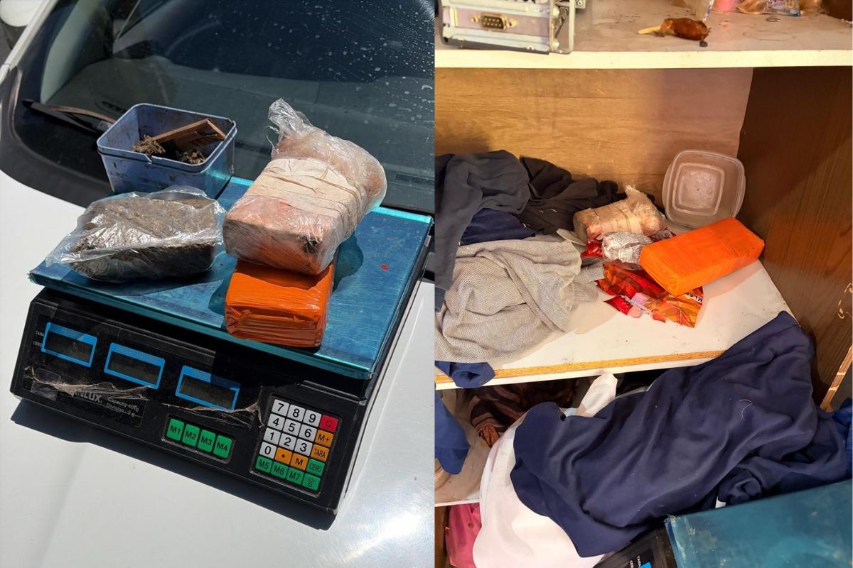 Homem compra carros com cheques falsos, some com veículos antes que vendedores descubram golpe e acaba preso, no Paraná