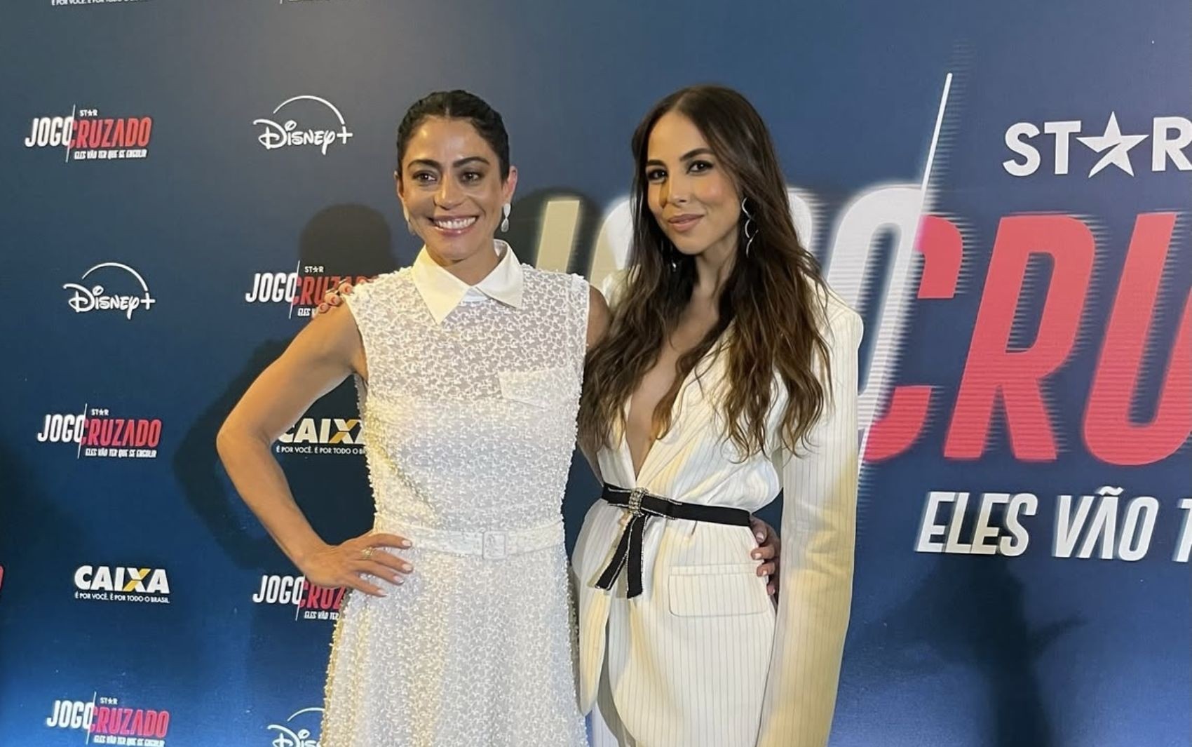 Saiba quem é a atriz goiana que substitui Carol Castro em cenas de nova série da Disney