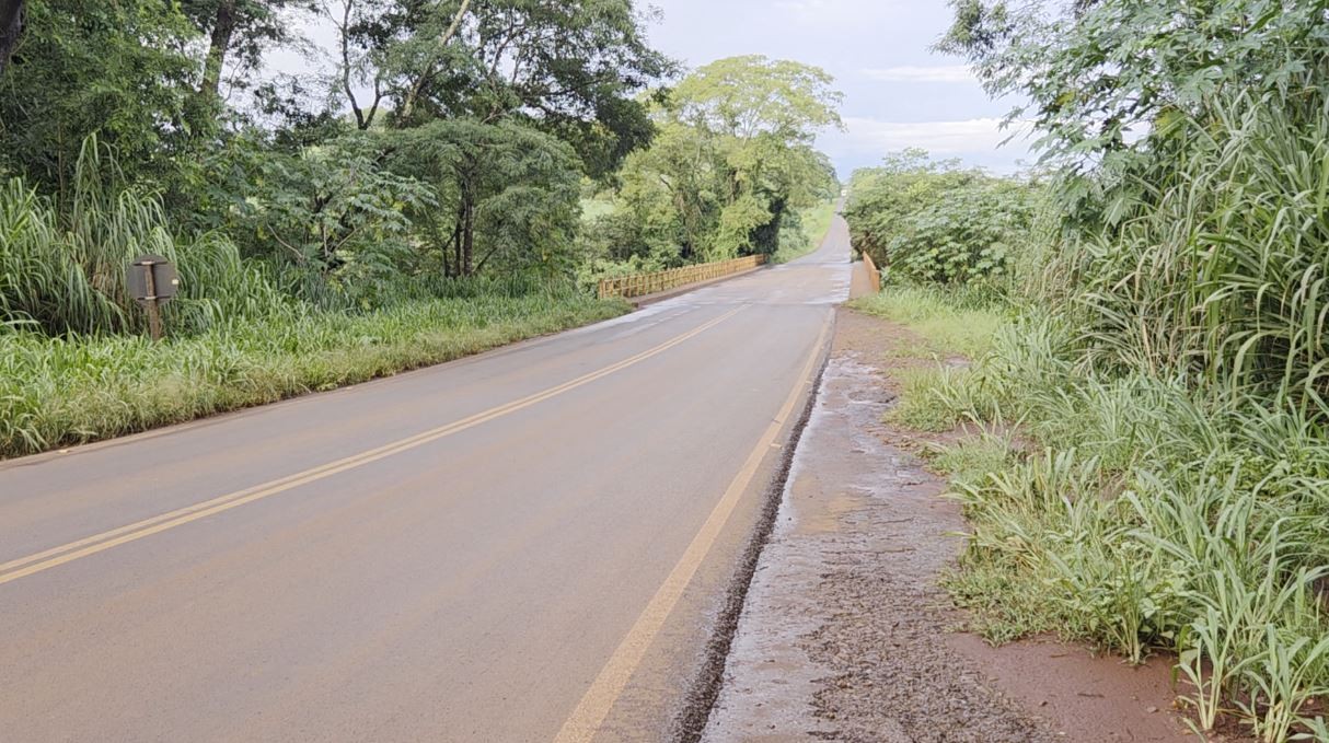Rodovia entre Nuporanga e São José da Bela Vista ficará interditada por 12 meses para obras; veja alternativas