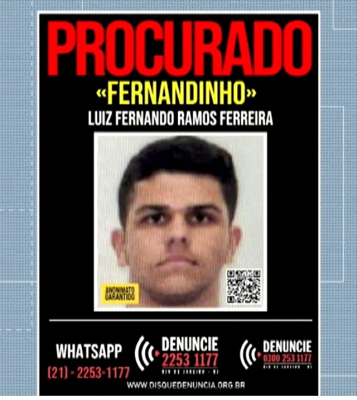 MPRJ denuncia homem que atirou contra turista argentino na Orla Bardot  em Búzios