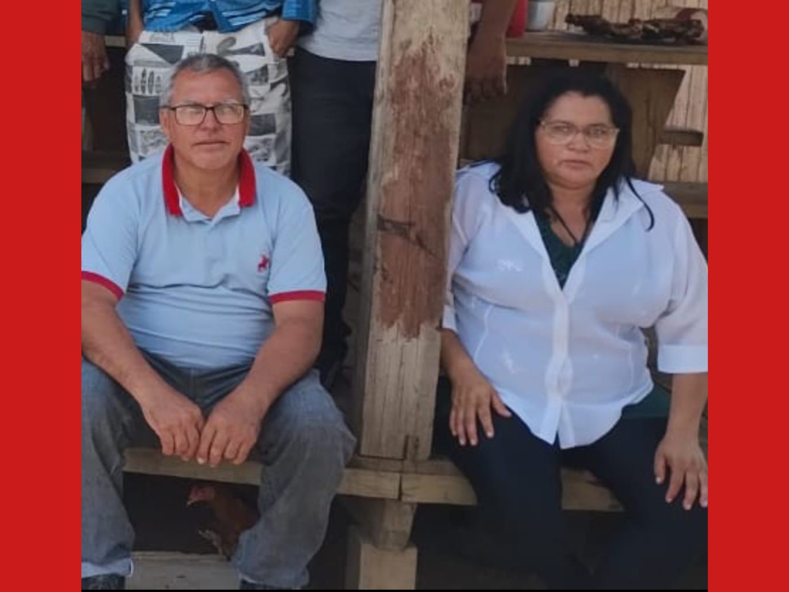 Mulher de 49 anos é assassinada pelo marido que comete suicídio após crime no AC; suspeito é bombeiro da reserva