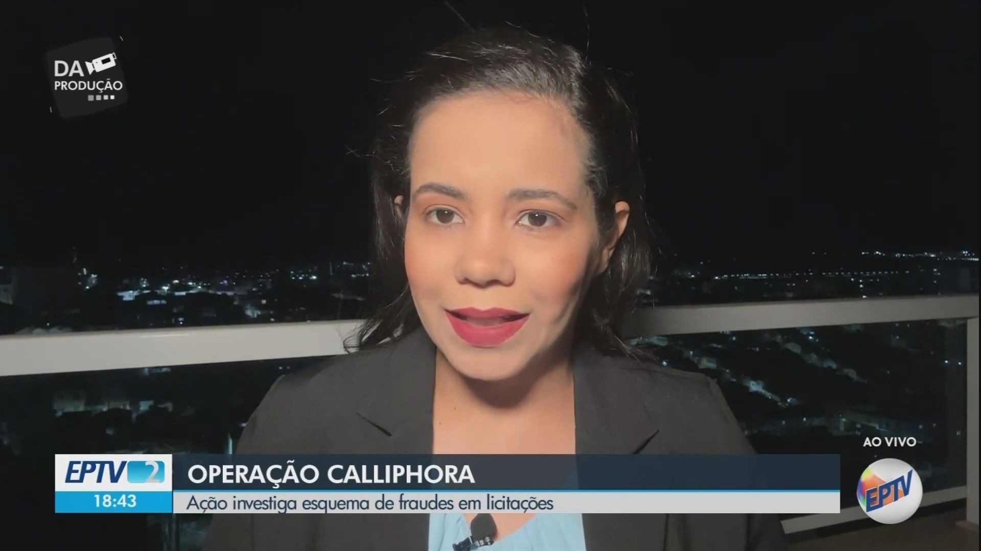 VÍDEOS: EPTV 2 Sul de Minas de quarta-feira, 24 de setembro de 2025