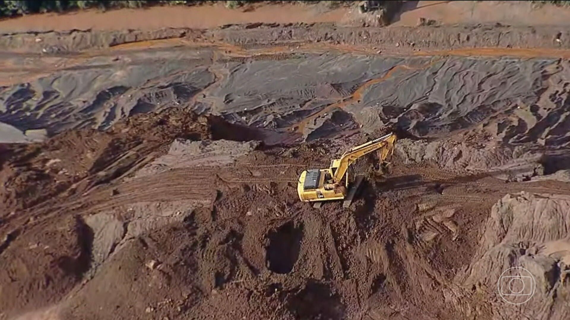Polícia Federal prende 15 suspeitos de mineração ilegal em Minas Gerais