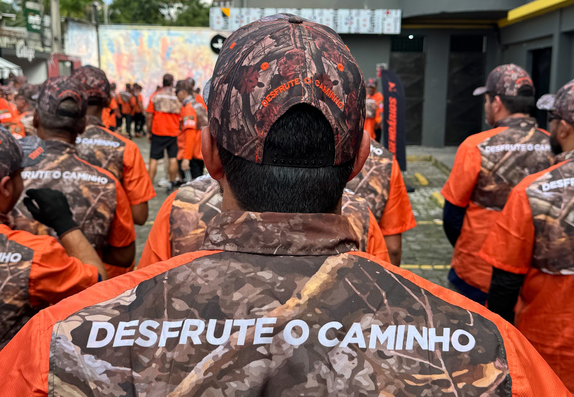 O que muda para quem participa do Legendários após decisão da Igreja Presbiteriana?