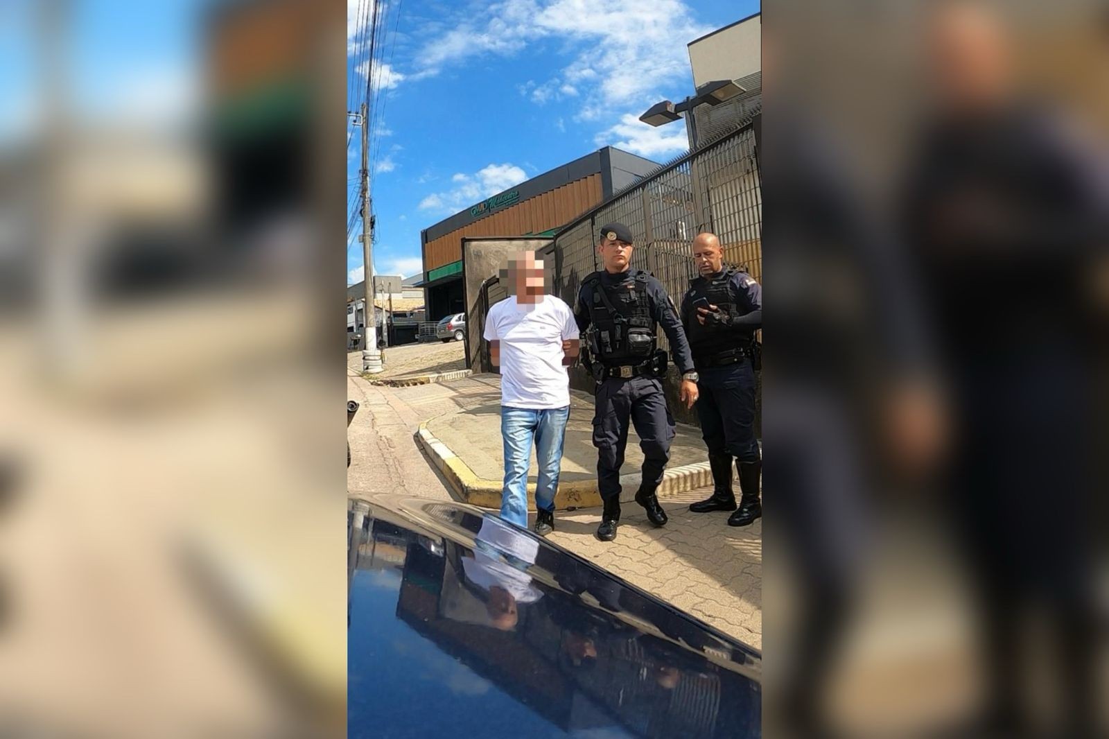 Você Não Tá Convidada pro Meu Bat Mitzvá!