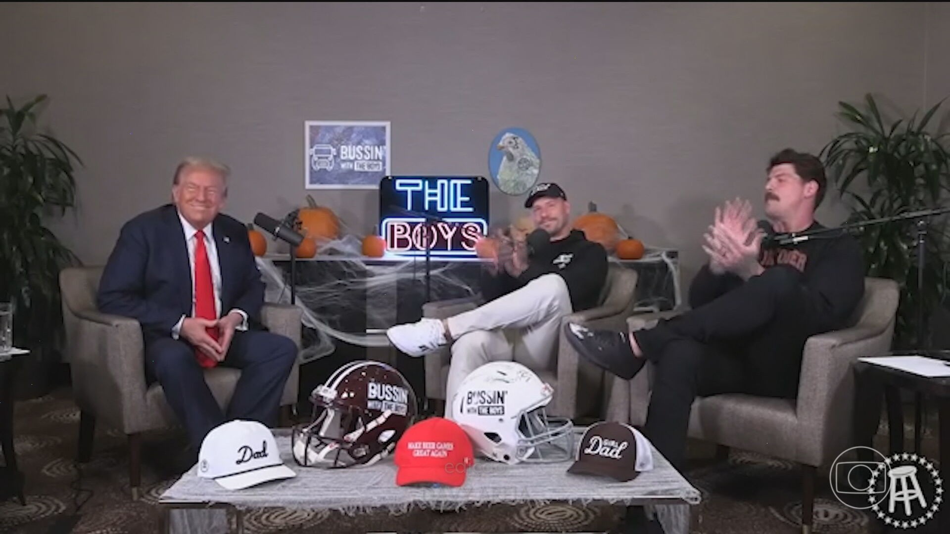 Como Donald Trump ampliou o apoio entre jovens eleitores para conquistar a vitória 