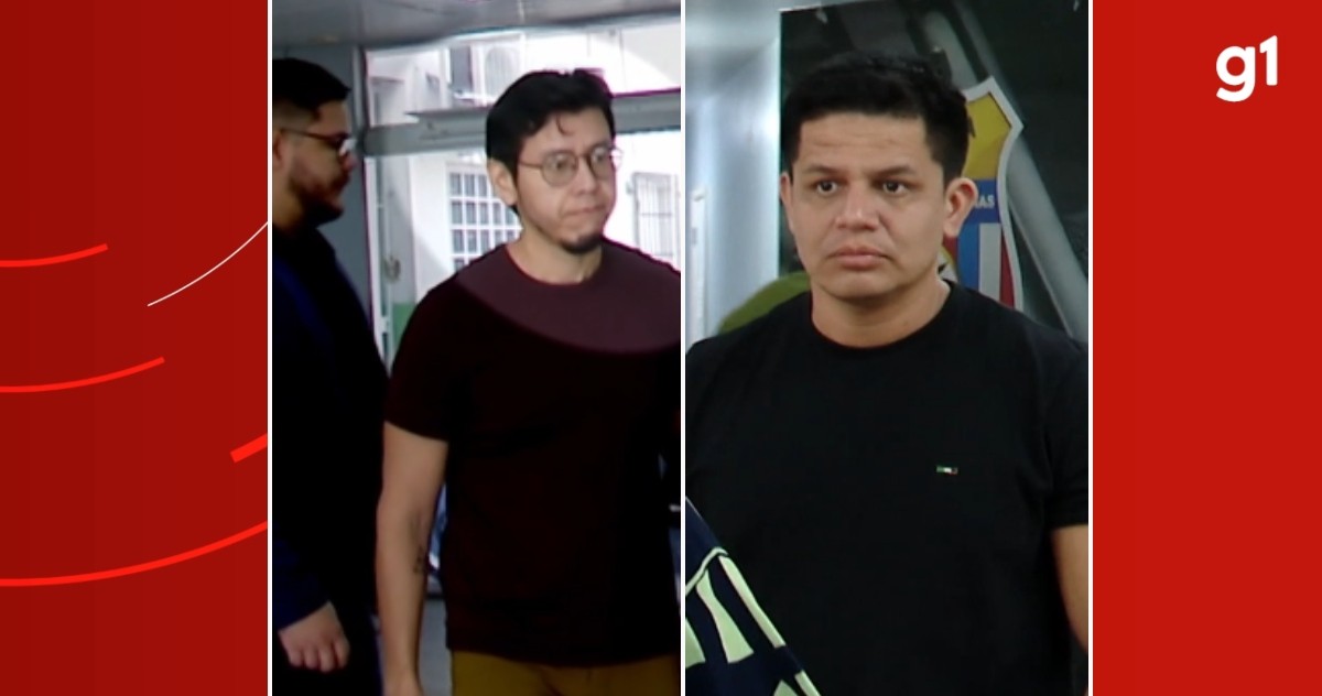 Caso Benício: Médico e enfermeiro prestam depoimento em Manaus