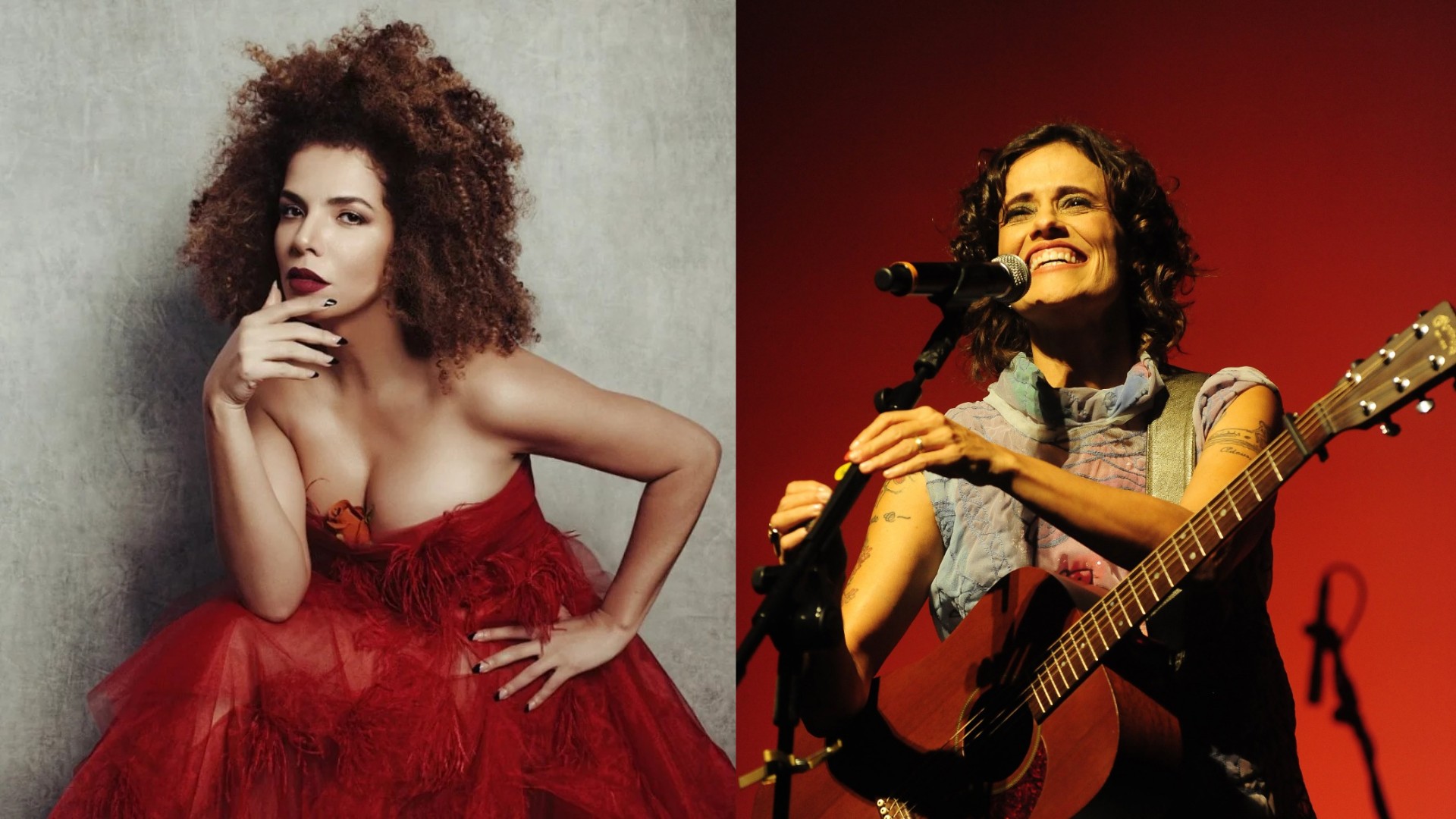 Festival de Inverno de São Roque tem shows de Vanessa da Mata e Zélia Duncan; veja programação
