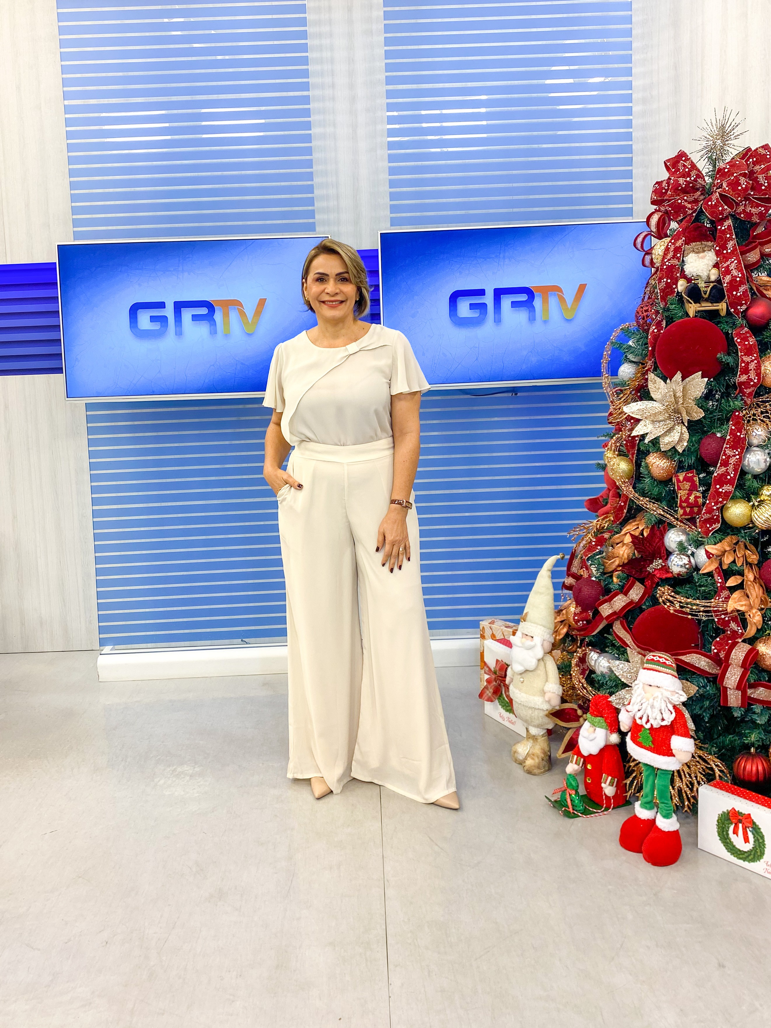 AO VIVO: Assista ao GR1