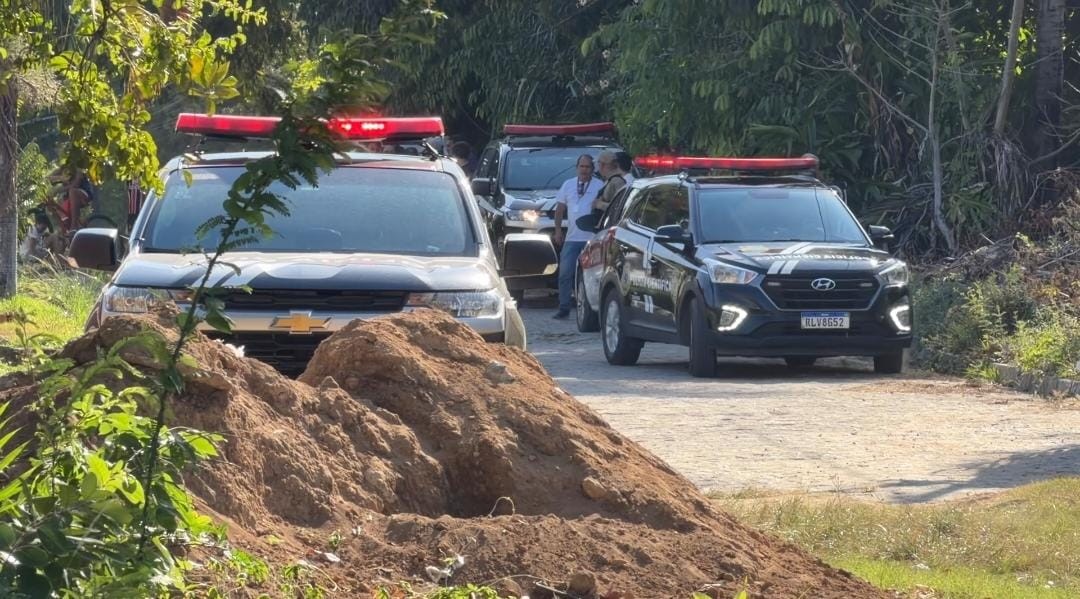 Corpo de homem é encontrado em região de mangue em João Pessoa; polícia investiga se é idoso desaparecido 