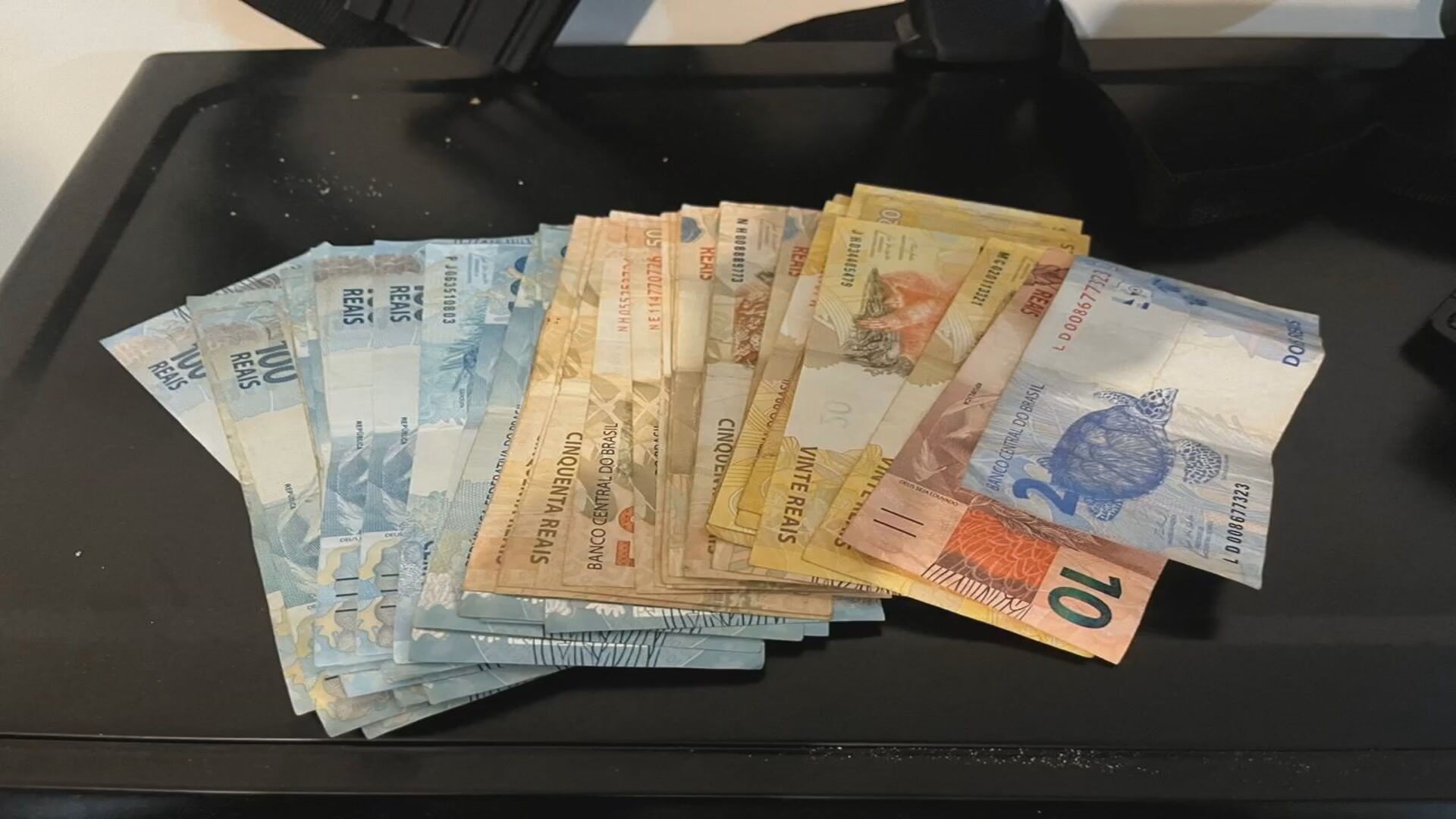 Esquema interestadual de tráfico e lavagem de dinheiro é alvo de operação  da PCDF 