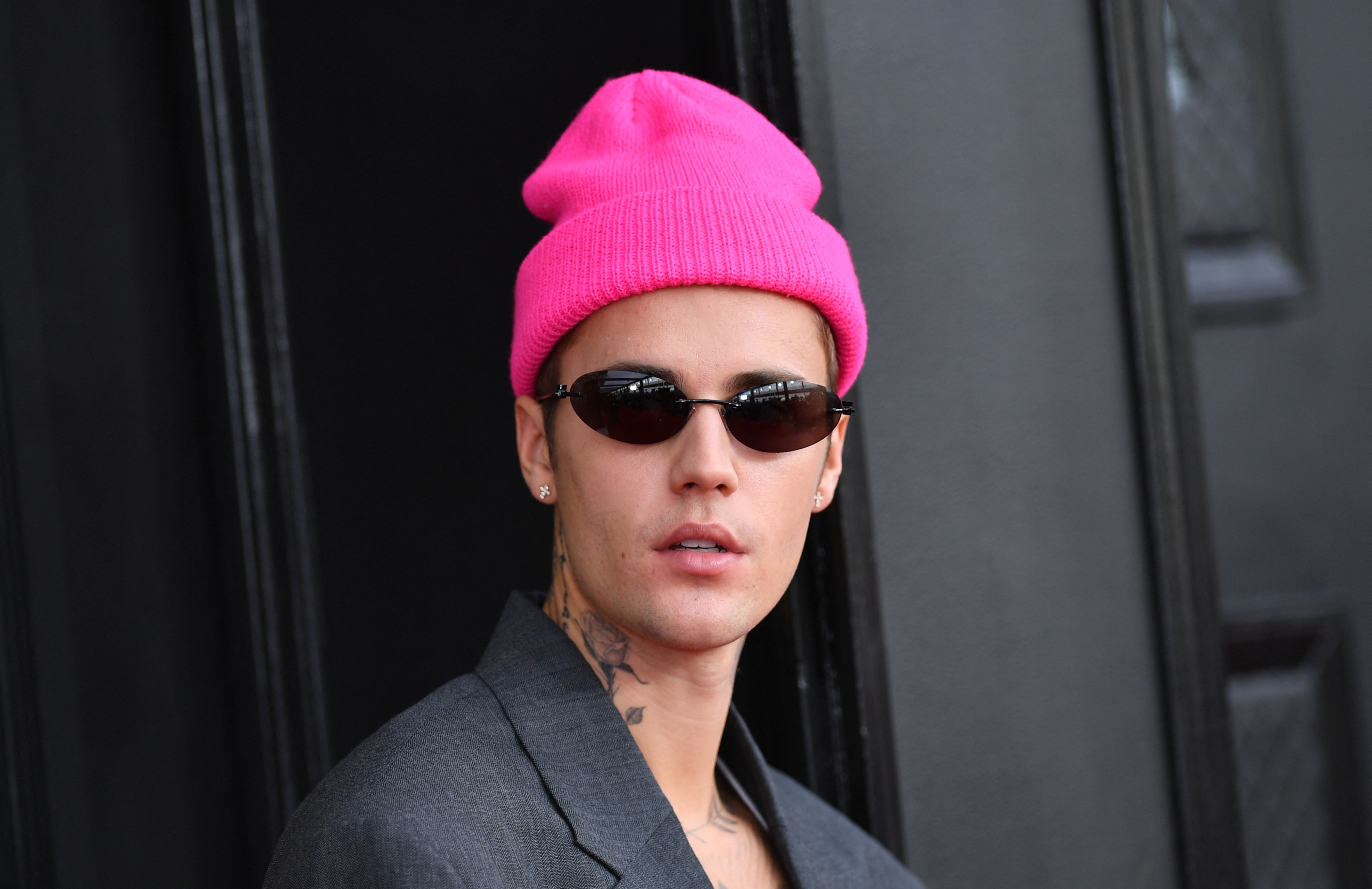 Justin Bieber diz pela primeira vez que não foi vítima de P. Diddy