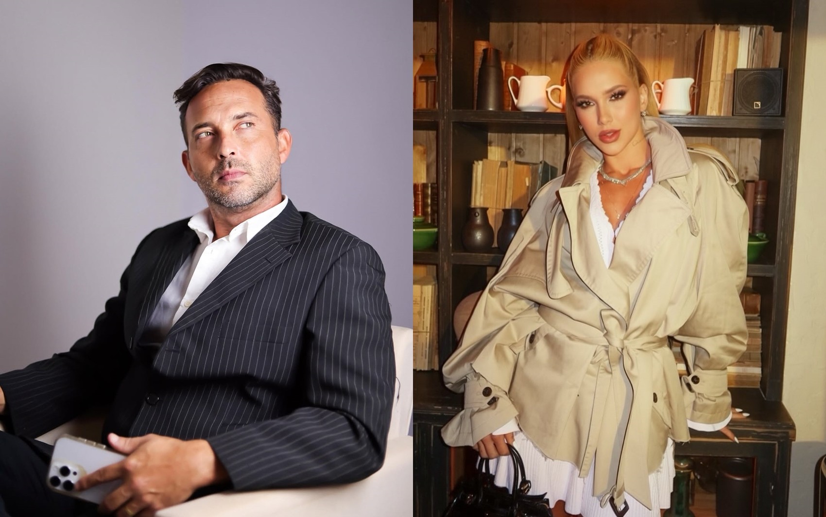 Irmão de Virginia Fonseca diz que não foi convidado para aniversário da influenciadora: ‘Não sei o motivo’