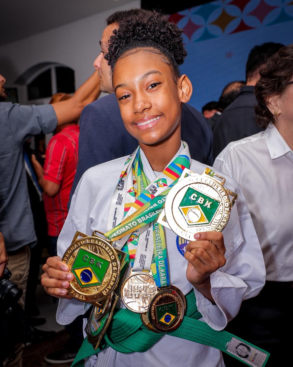 Governo do Piauí amplia investimento no esporte com edital do Siespi e Bolsa Atleta