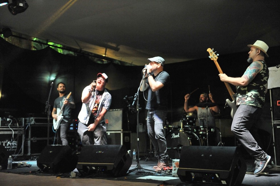 Dia do Rock em Bauru: confira 8 bares com programação especial