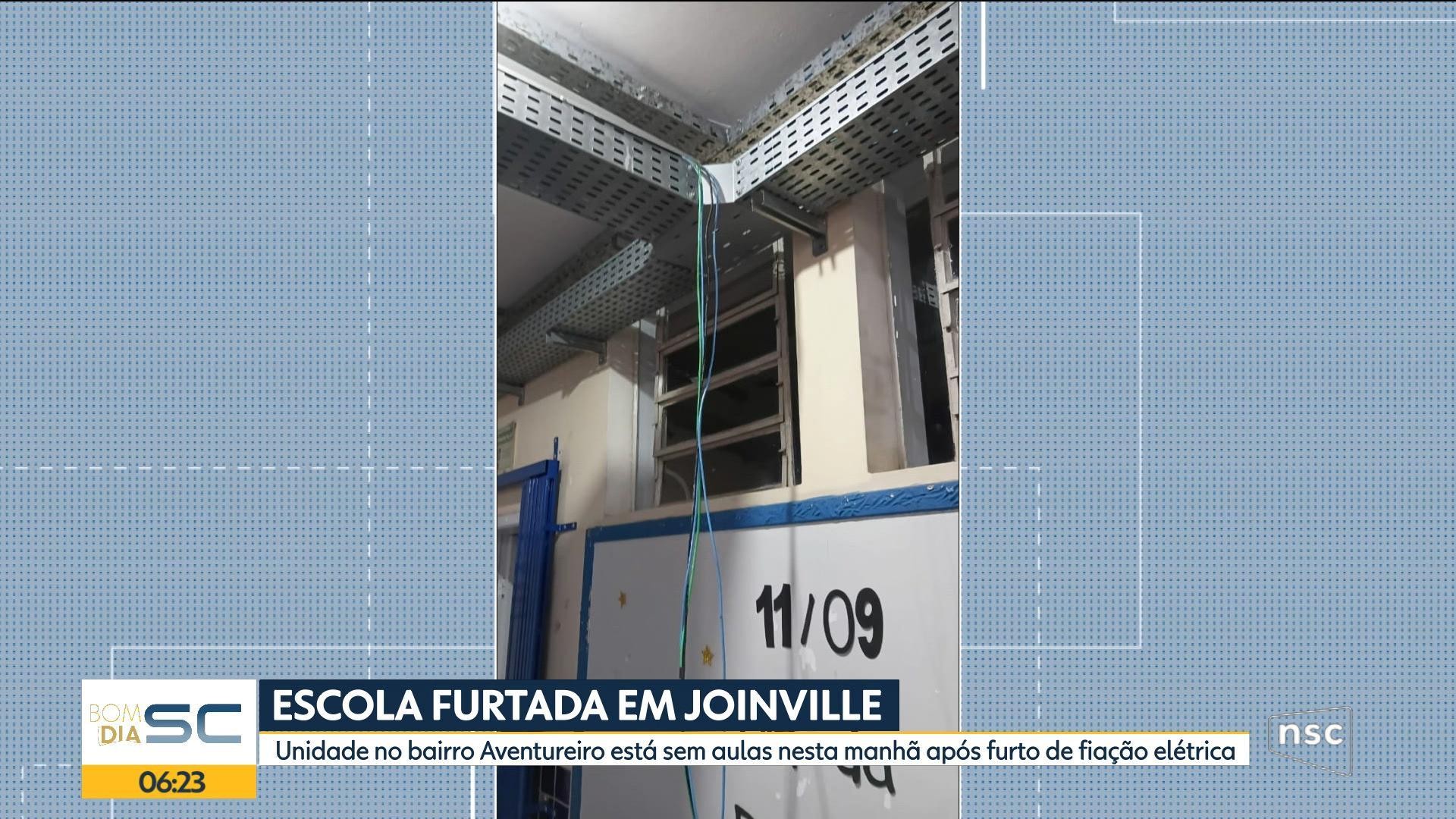 VÍDEOS: Bom Dia Santa Catarina de terça-feira, 15 de setembro de 2026