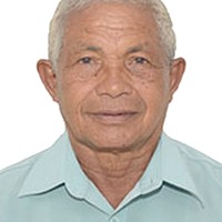 Candidato