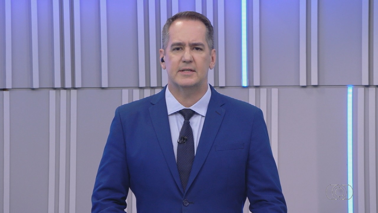 VÍDEOS: Jornal Anhanguera 2ª Edição de terça-feira, 17 de março de 2026