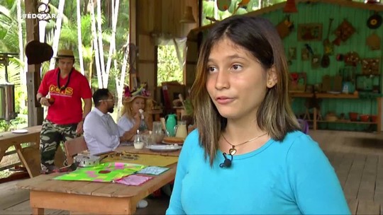 Meninas da periferia criam aplicativo de mobilidade fluvial - Programa: É do Pará 