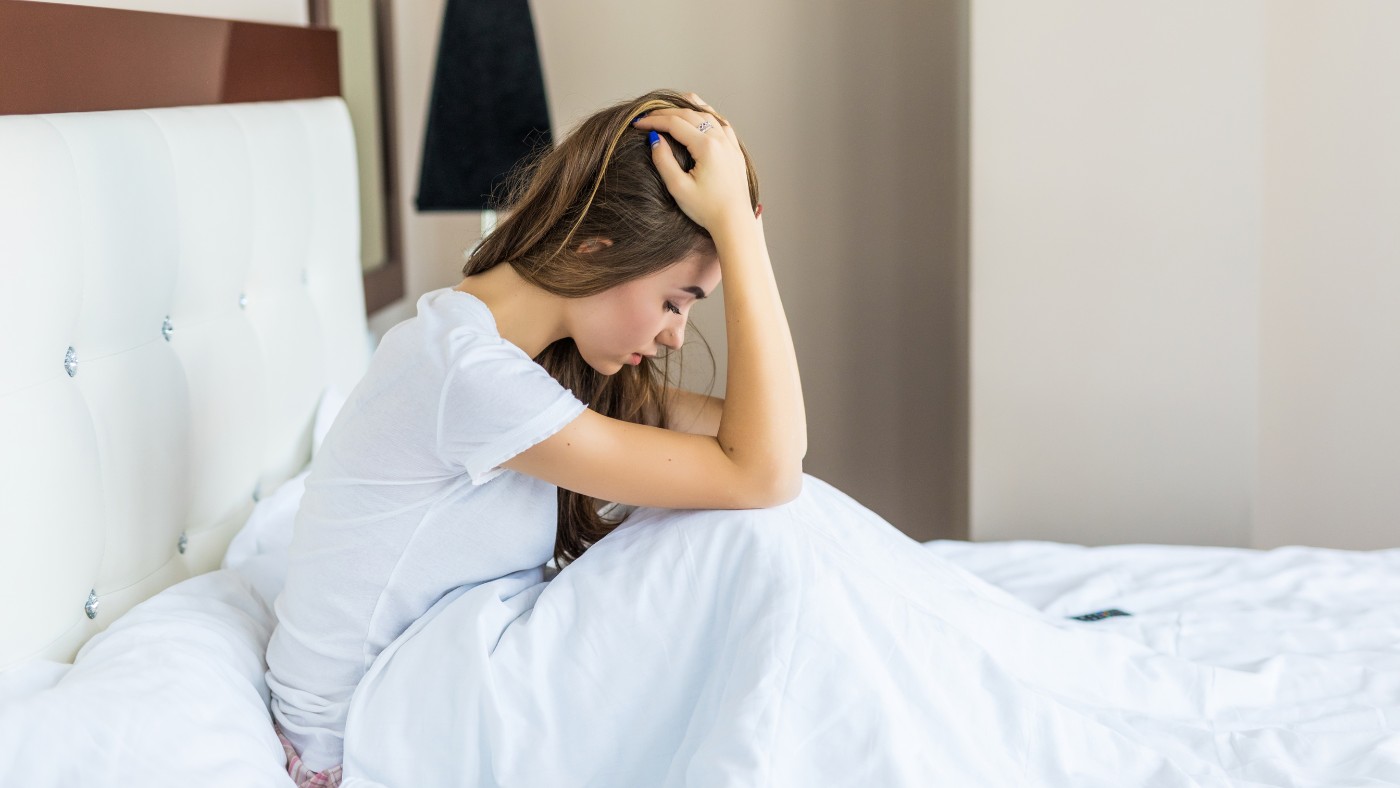 Dor durante a relação? Entenda quando o corpo alerta para algo errado