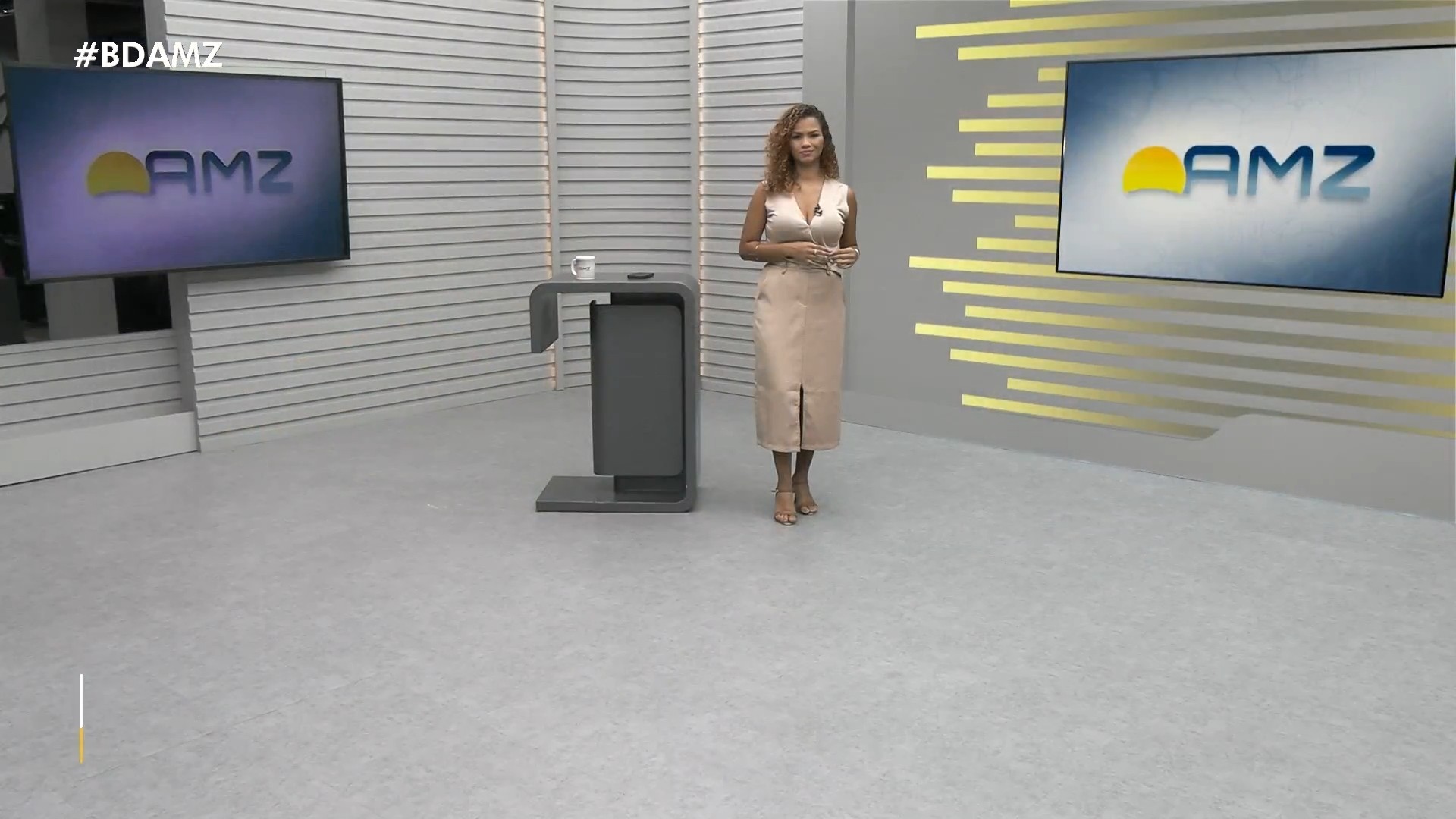 VÍDEOS: Bom dia Amazônia desta terça-feira, 21 de abril de 2026..