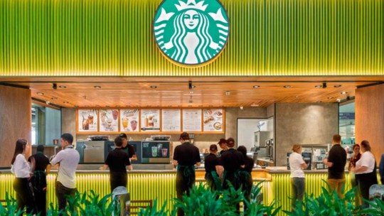 O que está em jogo na possível compra da Starbucks Brasil - Foto: (Divulgação/SouthRock)