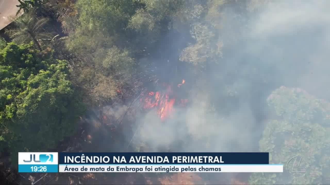 VÍDEOS: Jornal Liberal 2° Edição de sábado, 14 de setembro de 2024