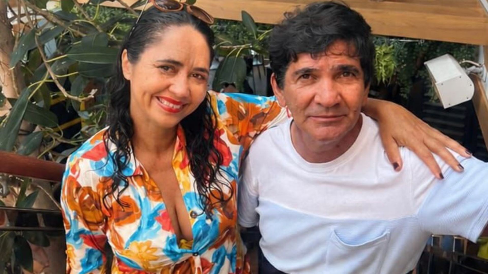 Casal que morreu após ser atingido por motorista embriagado na BR-365 voltava de aniversário em Uberlândia