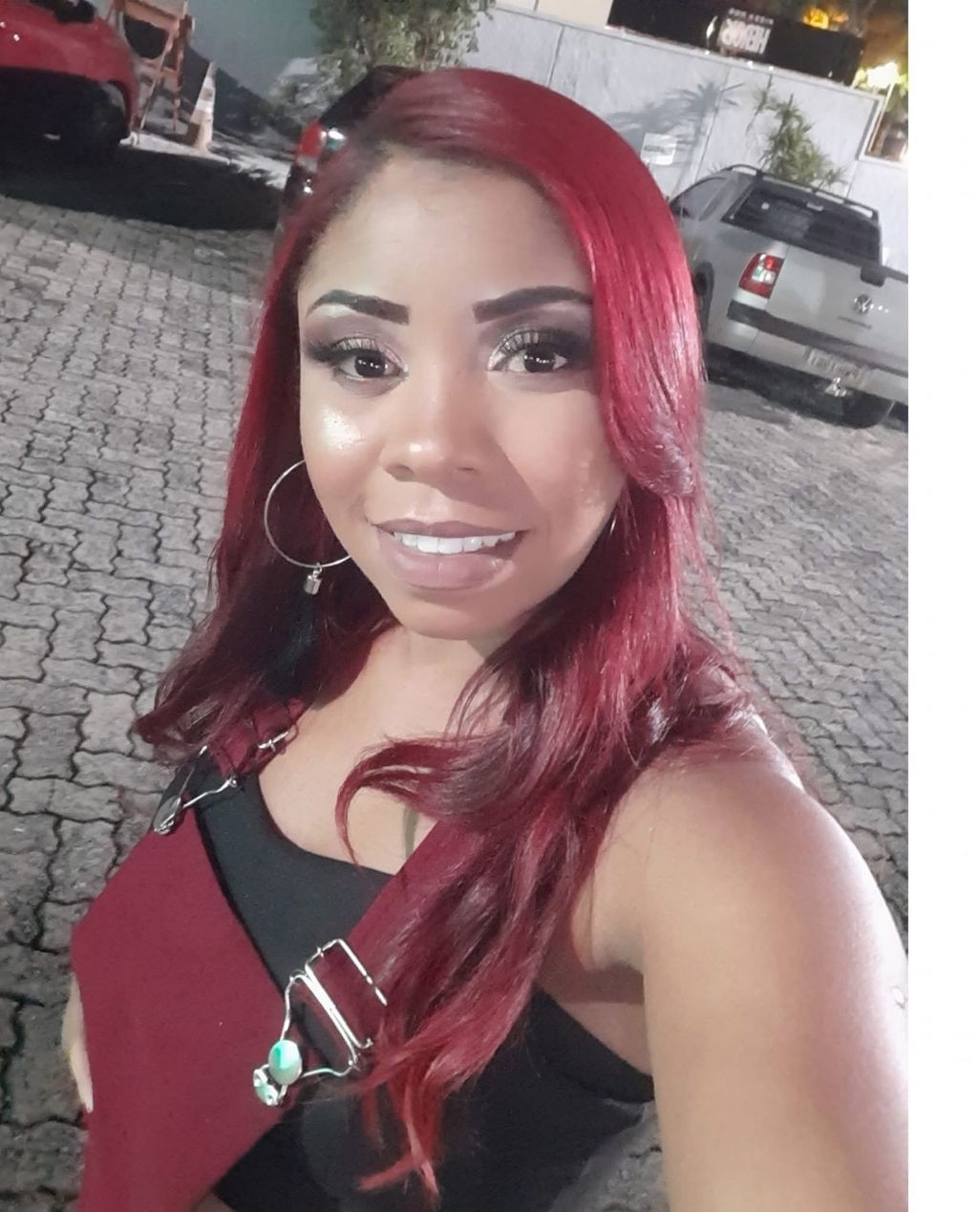 Mulher é morta a tiros e corpo é jogado em barranco; ex em semiaberto é o principal suspeito