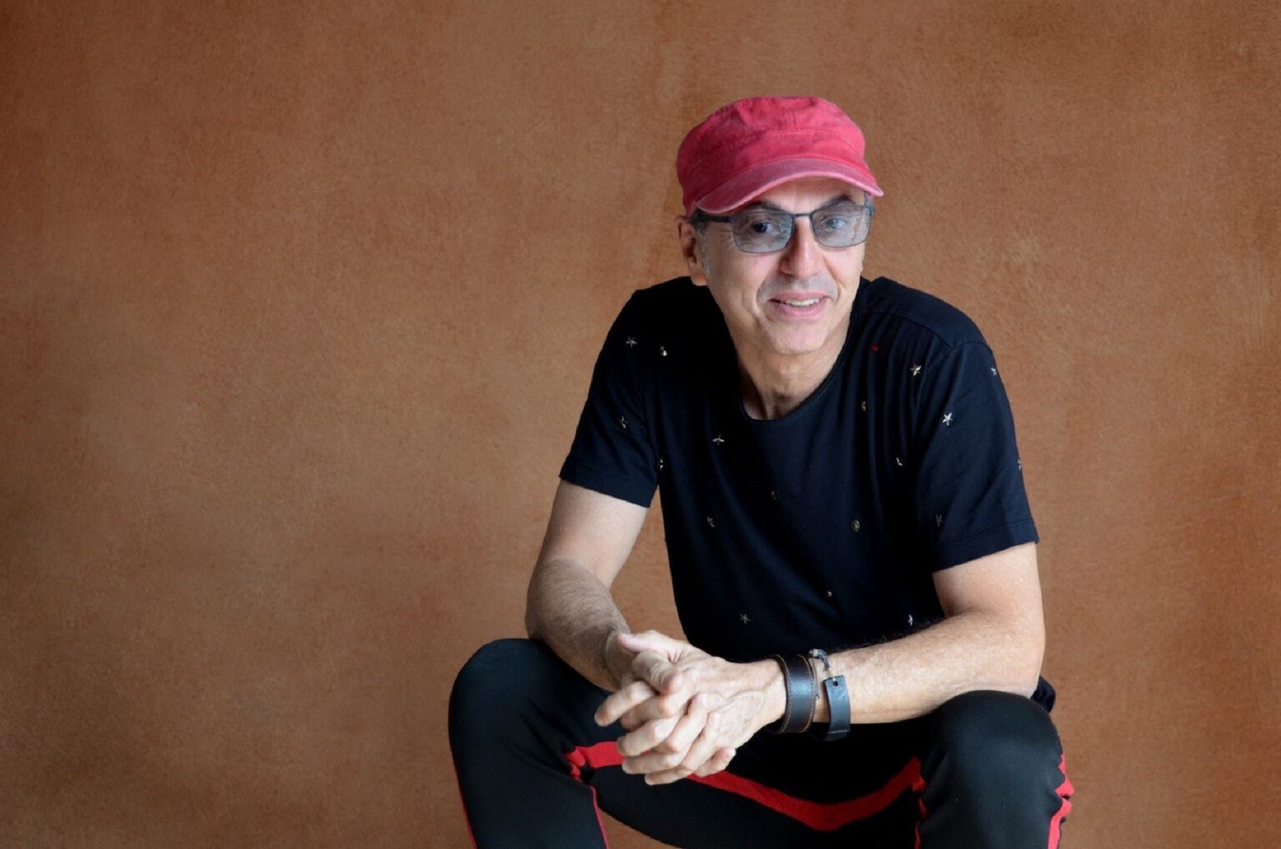 Zeca Baleiro fará show abertura do Festival Gastronômico de Taquaruçu