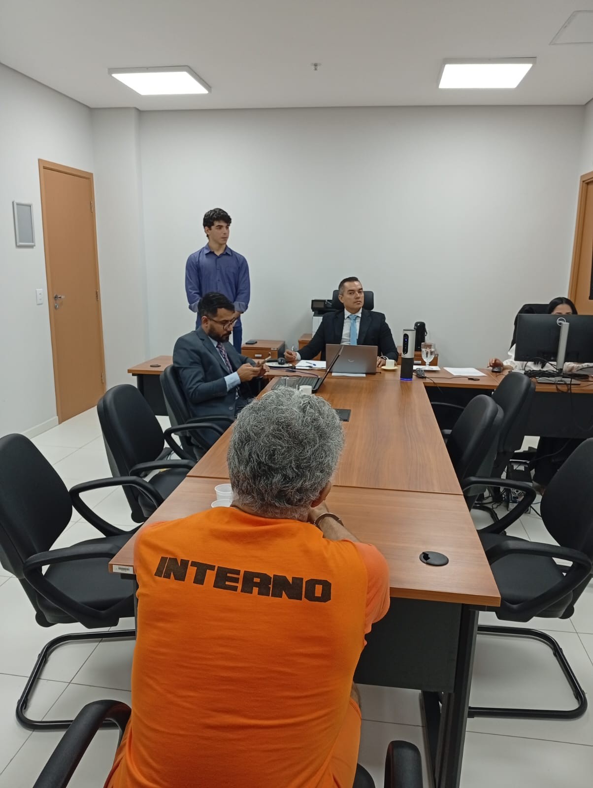 Suspeito de homicídio será levado a júri popular em Imperatriz, no MA 