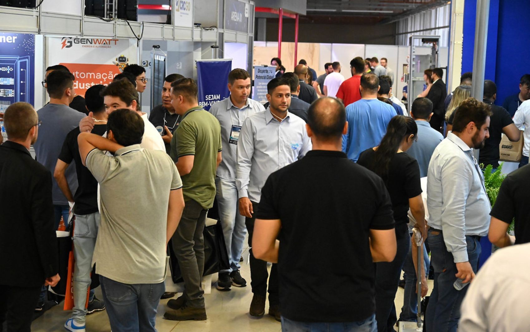 Feira apresenta inovações e iniciativas sustentáveis na indústria em Goiás; veja a programação