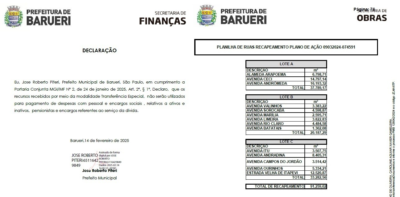 Briga entre deputado e família da cantora Simone Mendes por causa de cão fujão revelou emenda para recapear condomínio de luxo em SP