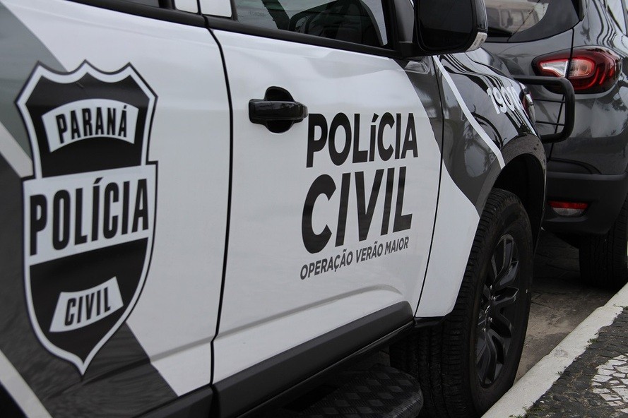 Homem é preso suspeito de matar companheira em Curitiba, diz polícia