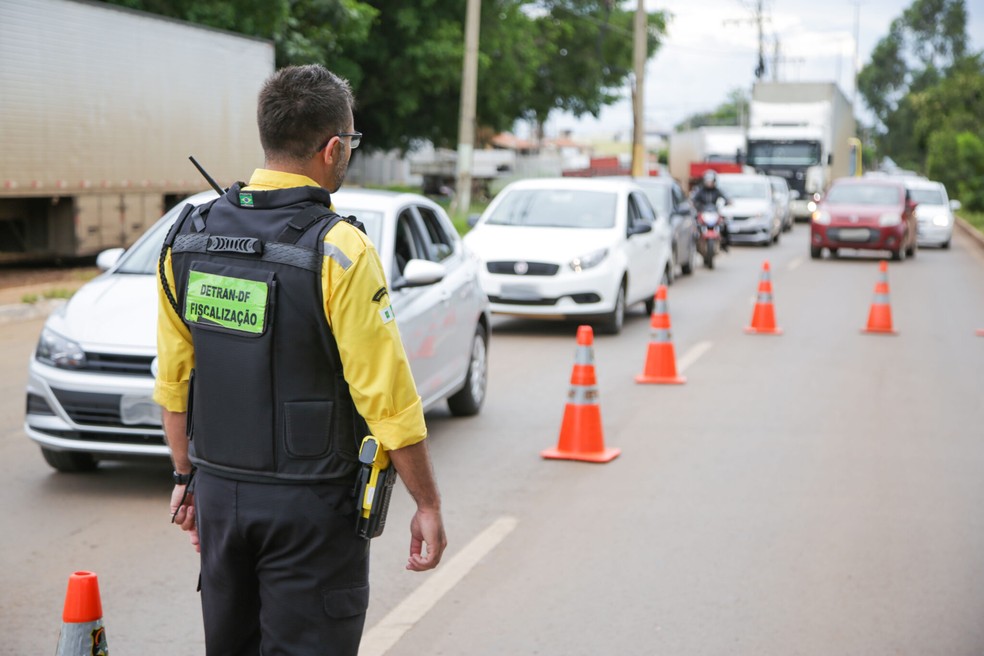 Infração média: entenda as principais multas