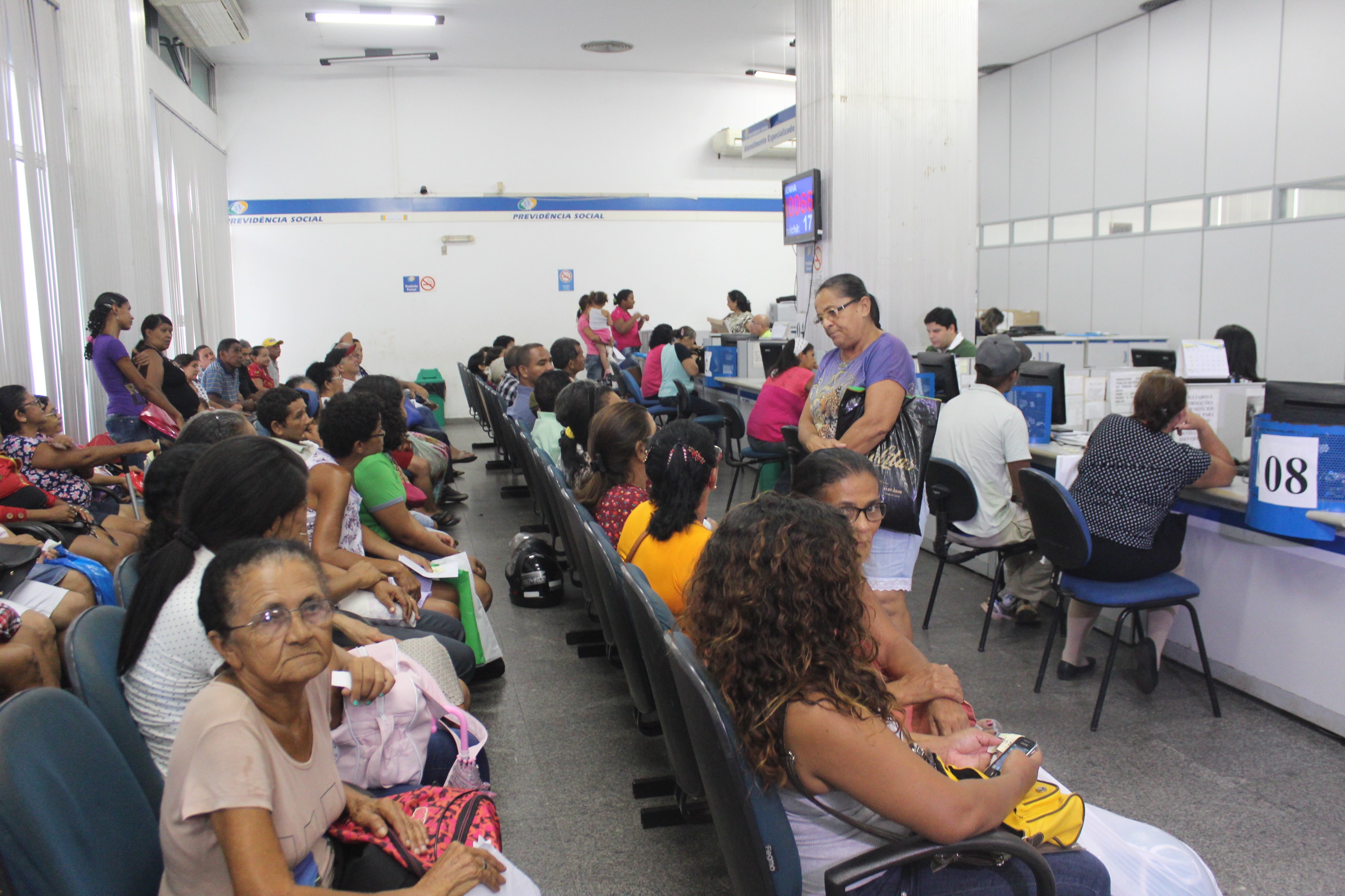 Fraude no INSS: quase 93% dos beneficiários do Piauí já foram ressarcidos após Governo Federal devolver R$ 20,1 mi