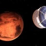A água subterrânea encontrada em Marte abre a possibilidade de existência de vida nas profundezas do planeta vermelho.