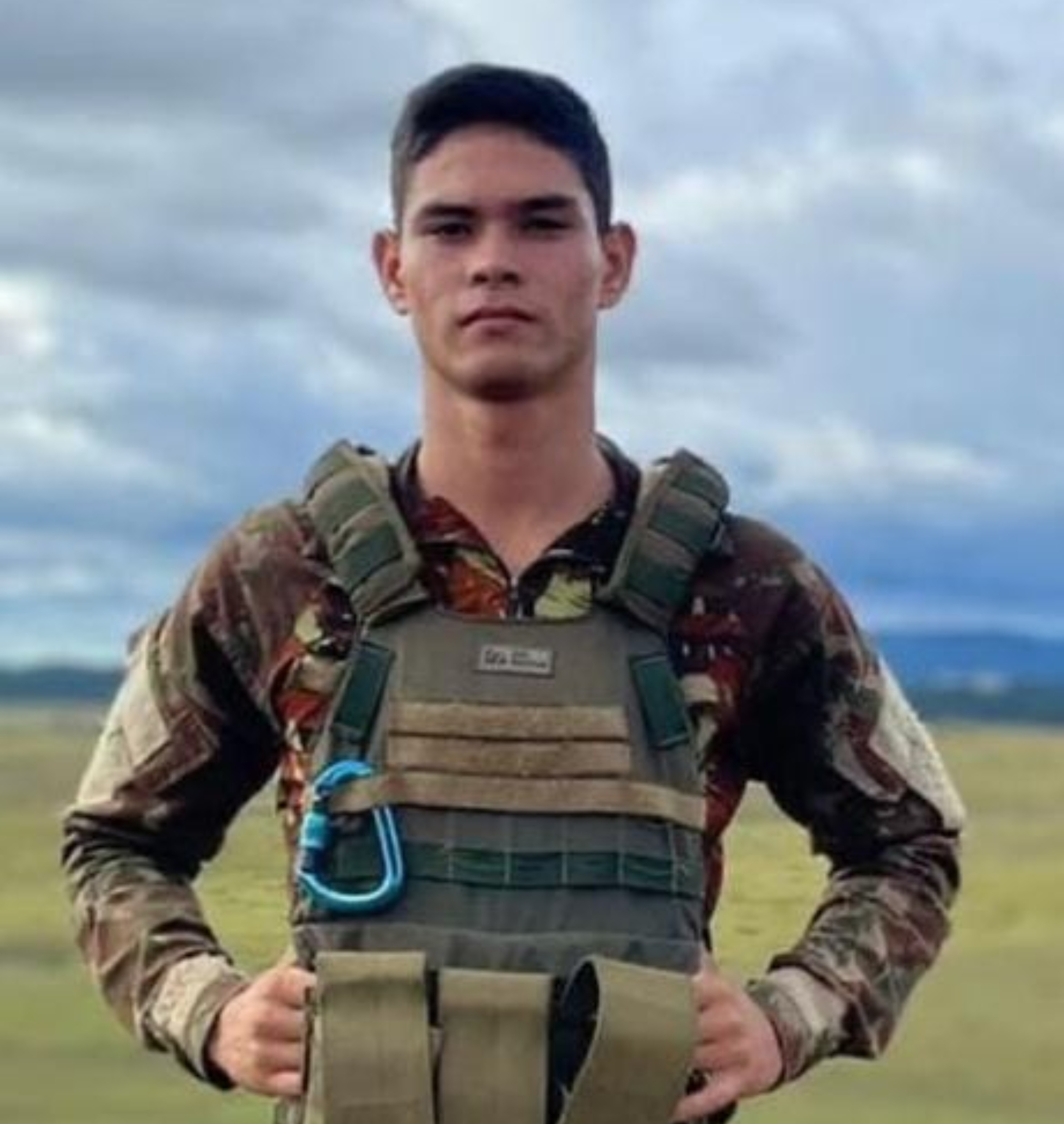 Militar do Exército desaparece e carro usado por ele é encontrado em região do garimpo na Raposa Serra do Sol 