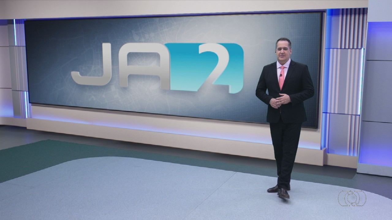 VÍDEOS: Jornal Anhanguera 2ª Edição deste sábado, 30 de agosto de 2025