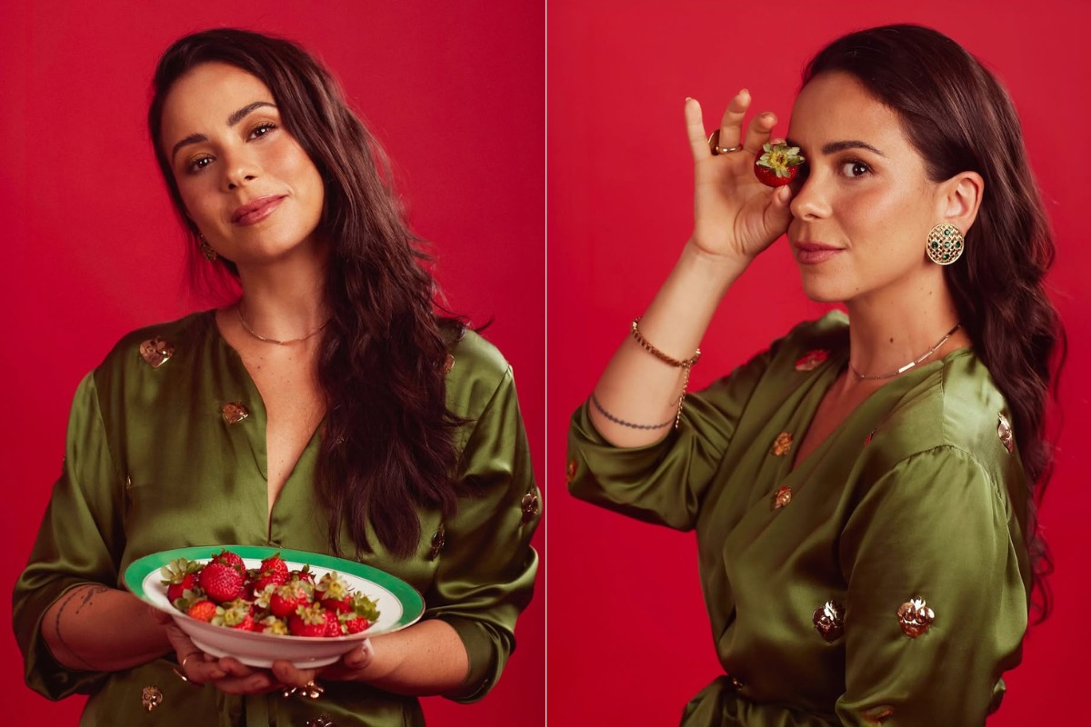 Da advocacia à cozinha: como rupturas moldaram uma nova carreira na gastronomia