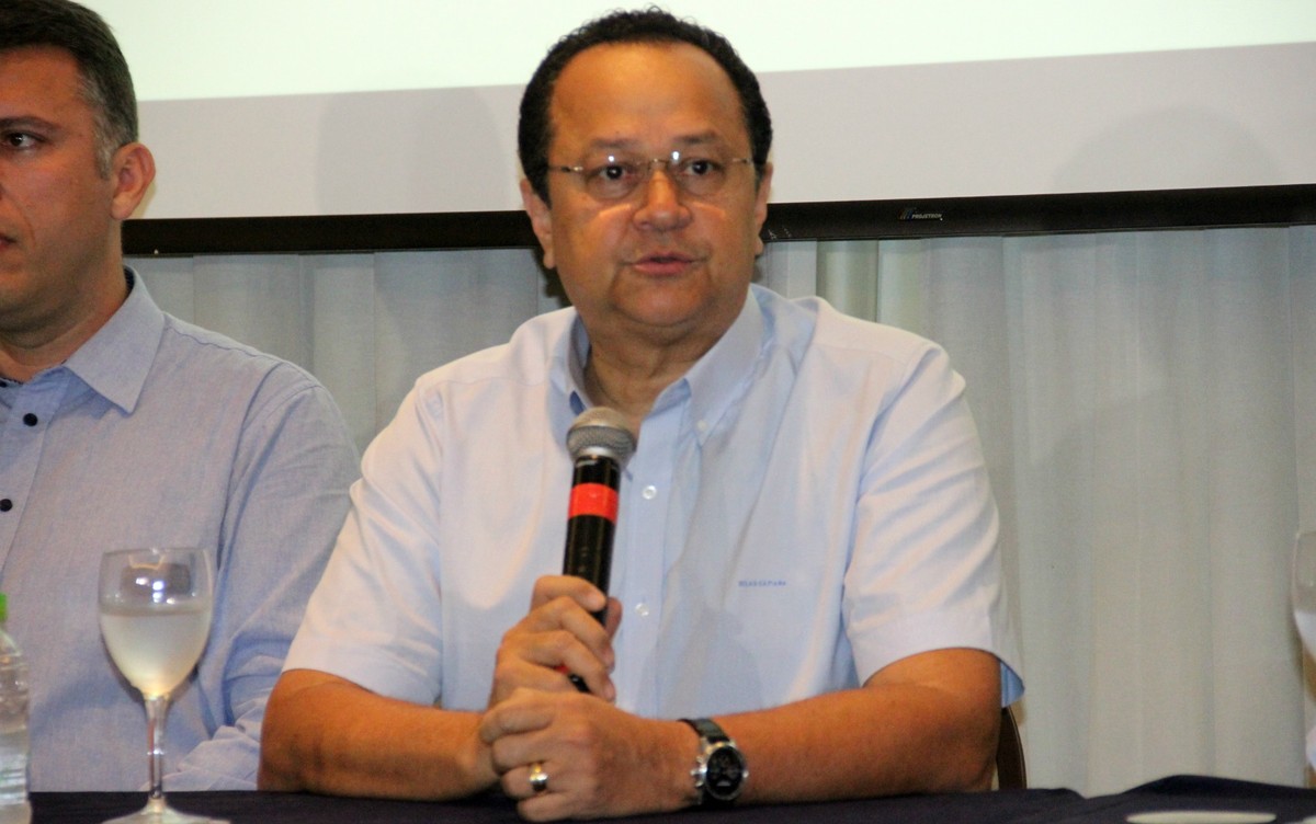 Silas Câmara assume coordenação da bancada evangélica