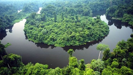 
AGU entra com pedido para impedir extinção de Parque do Cristalino após empresa alegar que tem terrenos na área - Foto: (Prefeitura de Novo Mundo)