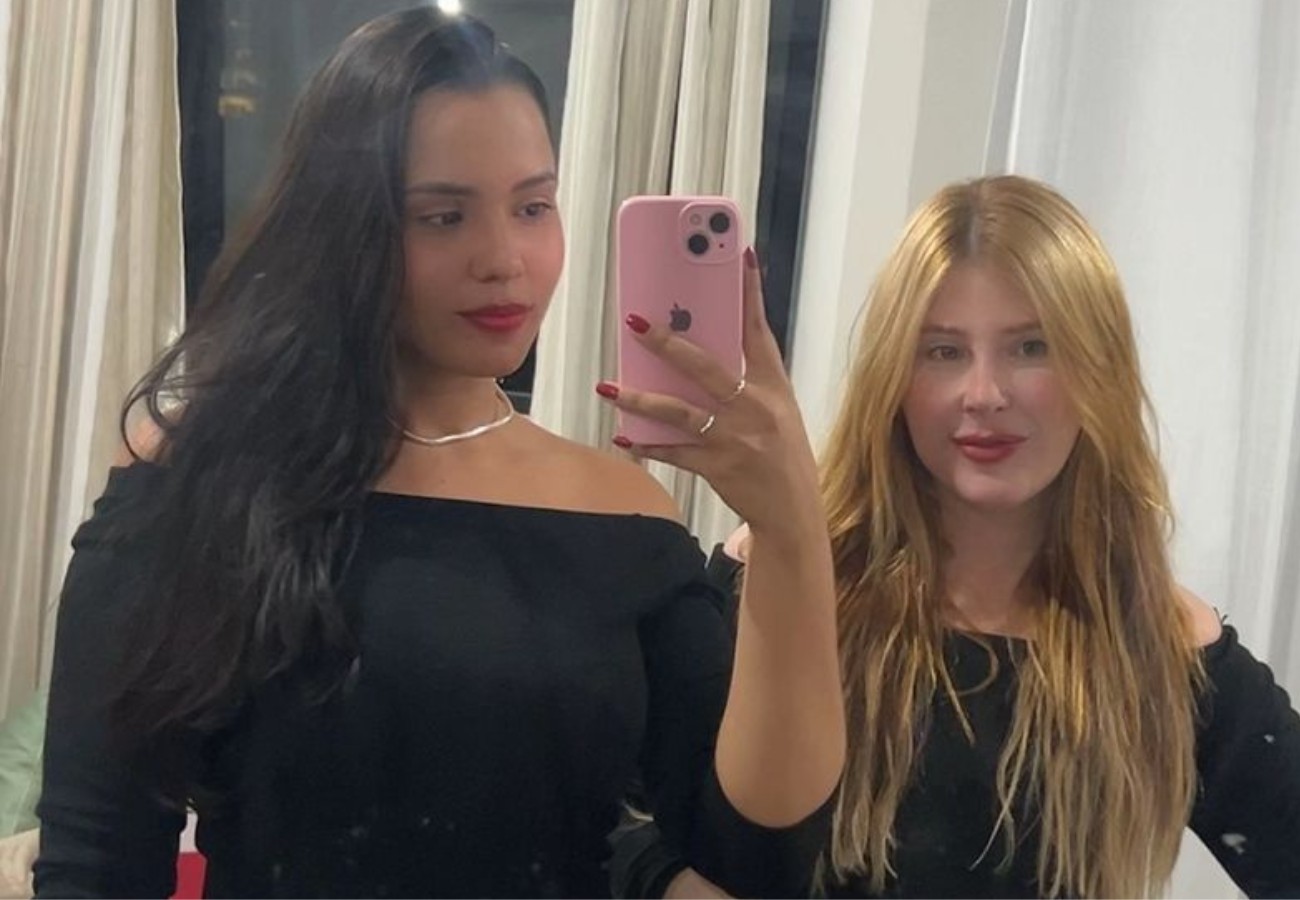Estudante descobre traição do namorado e vira amiga da amante para planejar vingança: 'Foi surreal'