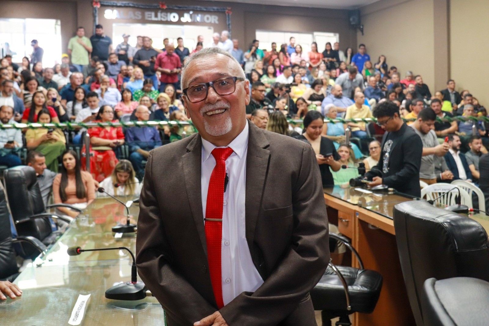 Justiça Eleitoral cassa mandato de vereador por fraude à cota de gênero em Itacoatiara, no AM